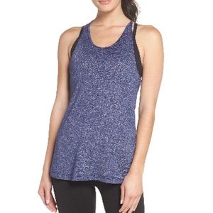 Zella Loop Back Tank